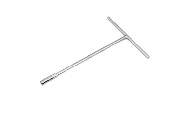 Длинная торцевая головка с Т-образной ручкой, 13 мм Hans 1310M13