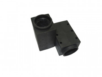 Гайка П97МК Лидер дмитровский подъемник (не оригинал) арт. П-97.01.355