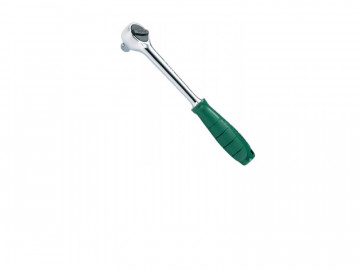 Трещетка 3/8 с быстрым сбросом Hans 3130GQ