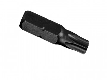 Бита короткая TORX на 5/16 T30 Hans 042-4T30