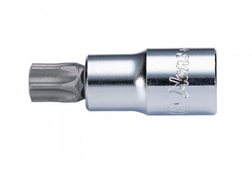 Средняя торцевая вставка 1/2 TORX T45 Hans 4024-4T45