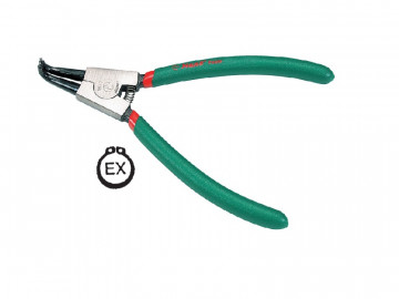 Съемник внешних стопорных колец Hans, 1857-51