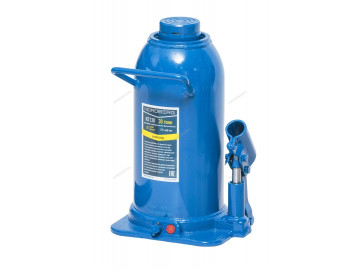 Домкрат бутылочный, г/п 30 т. NORDBERG ДОМКРАТ N3130