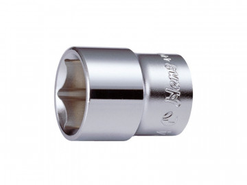 Торцевая головка короткая 1/2 Hans 4400M26