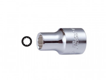 Торцевая головка 1/2 Hans 4402M10