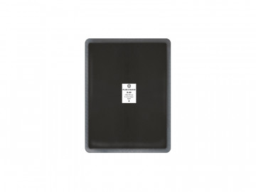 Кордовый пластырь 150x190мм 10шт. ROSSVIK R-80