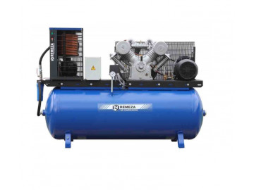 Компрессор поршневой Remeza СБ4/Ф-500 LB75Д