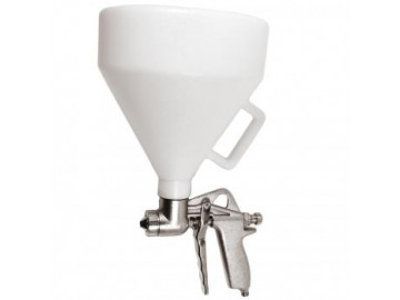 Пистолет текстурный LC-02 (бс) GARAGE