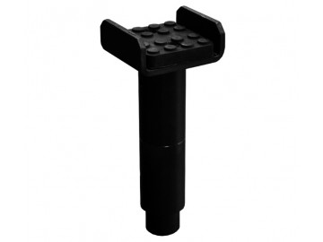 Комплект подхватов к подъемникам ПГА-4000Э для рамных а/м СИВИК КС-031