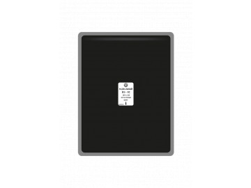 Пластырь металлокордовый РОССВИК RS.82.B.10.