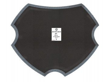 Пластырь диагональный РОССВИК DS.24.B.1.