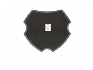 Пластырь диагональный 235мм 5шт. ROSSVIK DS-6