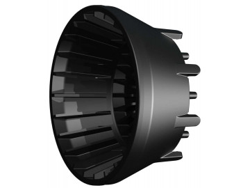 Чашка для быстрой гайки HAWEKA 190 008 065