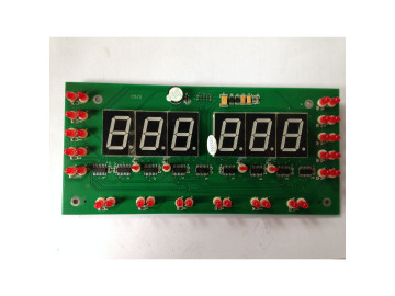 Плата дисплей KraftWel 5508207