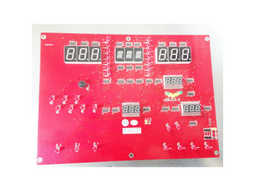 Плата дисплей KraftWel 6008888