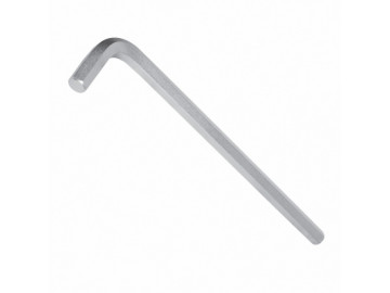 Шестигранник Г-образный 2 мм, длинный KING TONY 112502M