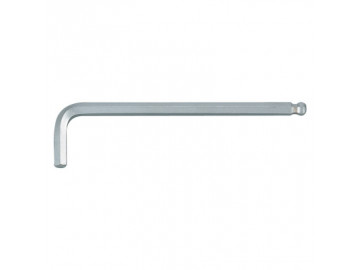 Шестигранник Г-образный 5/16, с шаровым окончанием, дюймовый KING TONY 113010S