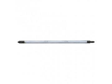 Вставка (бита) для отвертки 91232, PZ1 / PZ2 KING TONY 1317012ZN