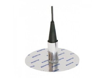 Грибки 15шт/кор.  12х68  ROSSVIK Г-12-3