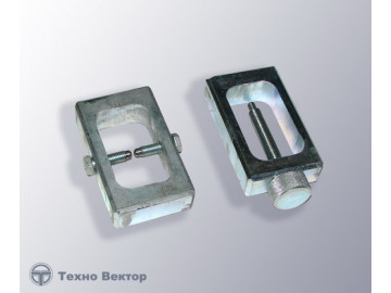 Комплект проушин