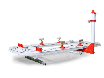 Стапель платформенный SIVER К-110 MAXI