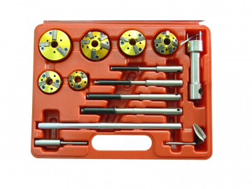 Набор для притирки клапанов Станкоимпорт KA-7322K