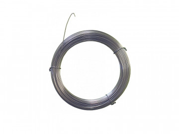 Струна для срезания уплотнителей стекол, 50 метров Станкоимпорт KA-7321