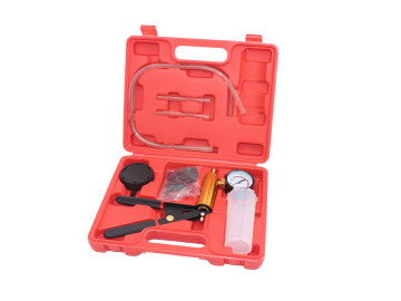 Насос вакуумный ручной в наборе AE&T TA-G1003