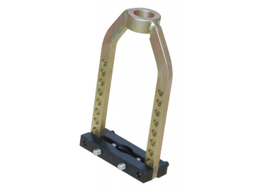 Съемник ШРУС AE&T TA-D1034