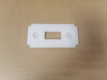 Блок скольжения (фигурный) Ravaglioli KPN 306-337 арт. 47219010