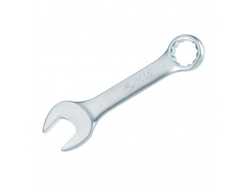 KING TONY Ключ комбинированный укороченный 14 мм 10D0-14