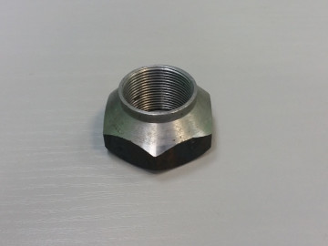 Гайка вала для Дмитровского автоподъемника АО Дарз  П97, П1-01