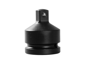 KING TONY Переходник ударный 3/4>1/2, с шариковым фиксатором 6874P