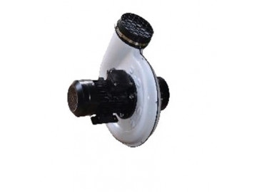 Вентилятор для вытяжки выхлопных газов. 1900 м3/час, 0,75 кВт/380 В Atis FS-F750160W