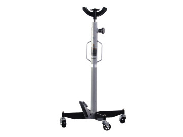 Стойка гидравлическая г/п 600 кг. KraftWell KRWTJ6