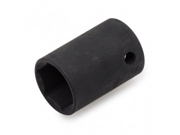 84404M21 головка ударная тонкостенная 1/2