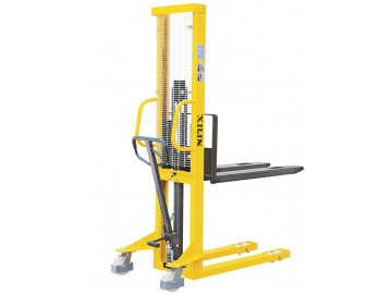 Штабелер гидравлический 1,0 т 2,5 м XILIN SDJ1025 1005701