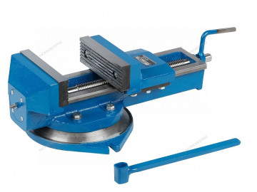 Тиски станочные NORDBERG NTD200