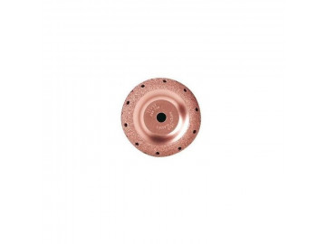 Абразив-сфера (диам 102/шир 38/зер 60/отв 13) X-Tra Seal 14-398A