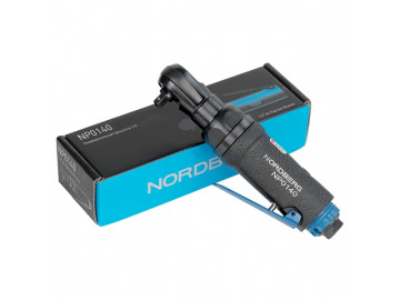 Пневмотрещотка 1/4