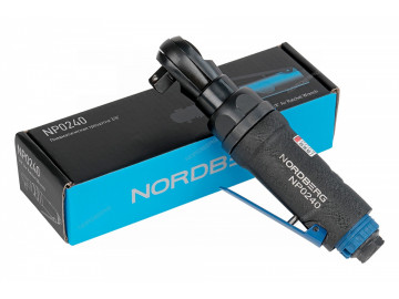 Пневмотрещотка 3/8