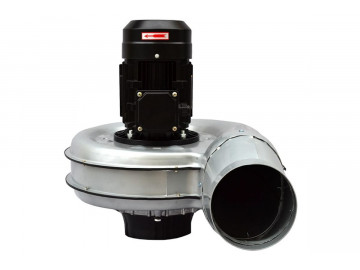 Вентилятор для отвода выхлопных газов 2.2 кВт AE&T TG-F220