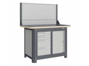 Верстак MCN 1252.S47-1