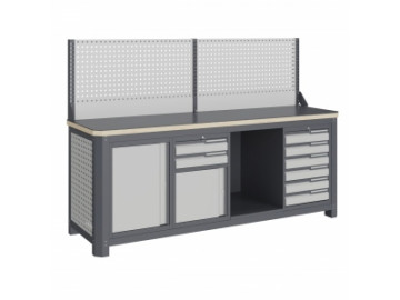 Модульный верстак MCN 2052.S679.1-1