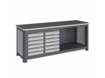 Модульный верстак MCN 2052.S66.11