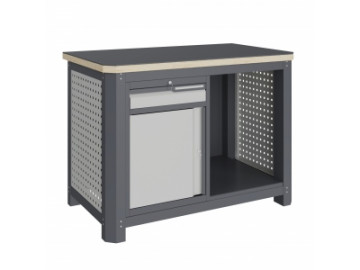 Верстак слесарный MCN 1252.S8.1