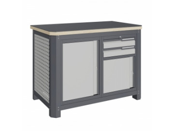 Верстак слесарный MCN 1252.S79