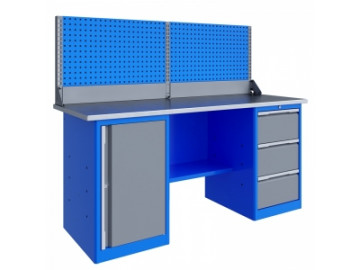 Верстак TNC 181.37.2-1