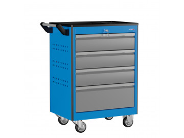 Тележка инструментальная TNC 950.4