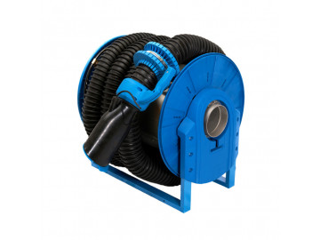 Катушка для удаления выхлопных газов ROSSVIK шланг 102мм*8м CA50010208 ROSSVIK